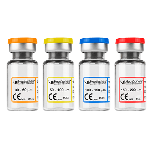 ИЗДЕЛИЯ ДЛЯ ЭМБОЛИЗАЦИИ