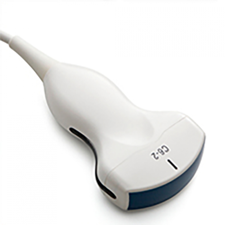 Изображение ДАТЧИК ДЛЯ УЗИ АППАРАТА PHILIPS C6-2