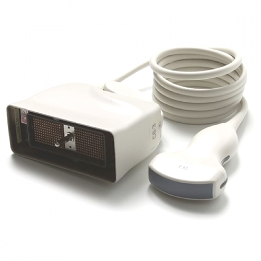 Изображение ДАТЧИК ДЛЯ УЗИ АППАРАТА PHILIPS C6-3