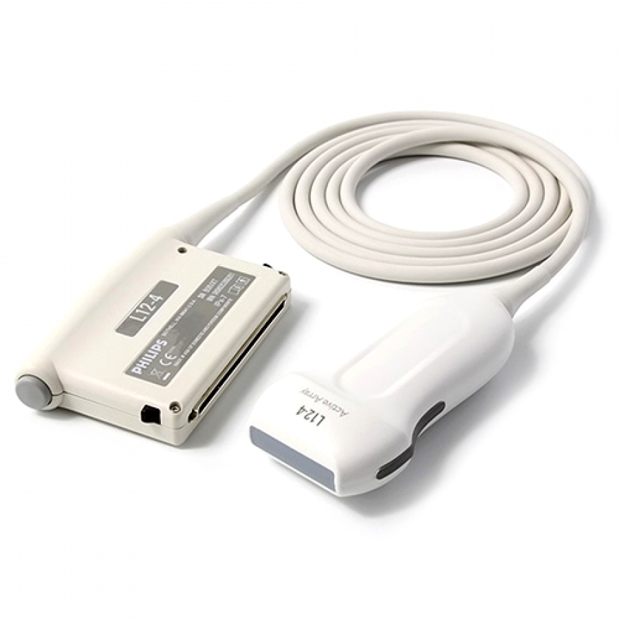 Изображение ДАТЧИК ДЛЯ УЗИ АППАРАТА PHILIPS L12-4