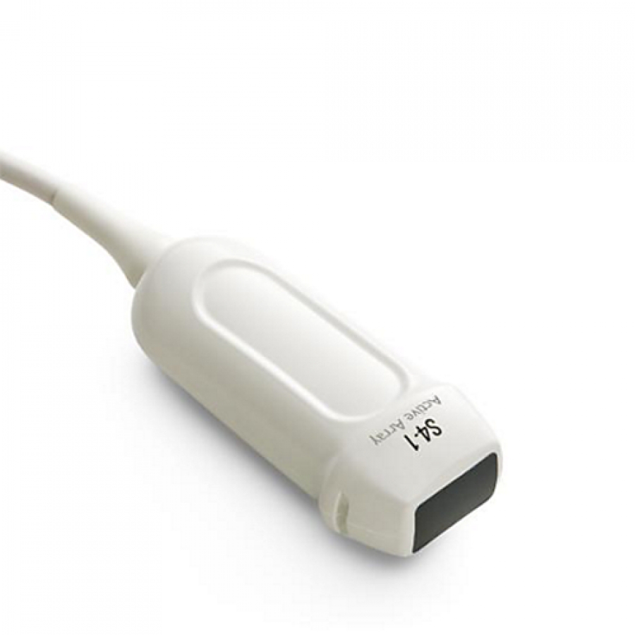 Изображение ДАТЧИК ДЛЯ УЗИ АППАРАТА PHILIPS S4-1