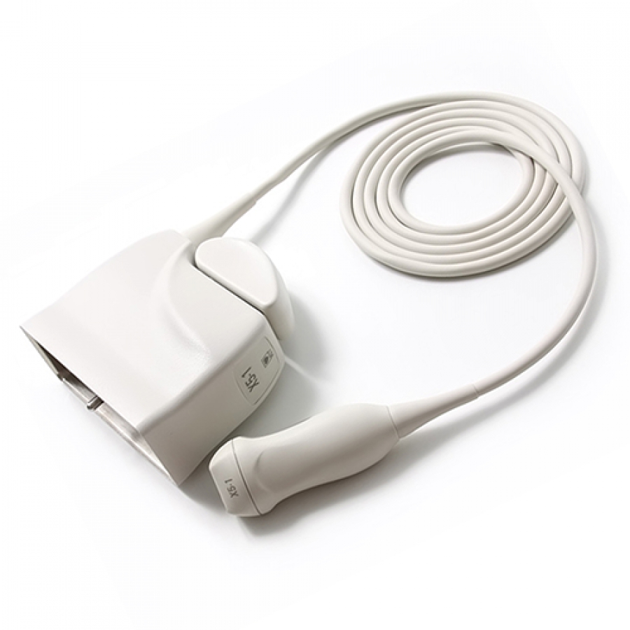 Изображение ДАТЧИК ДЛЯ УЗИ АППАРАТА PHILIPS X5-1