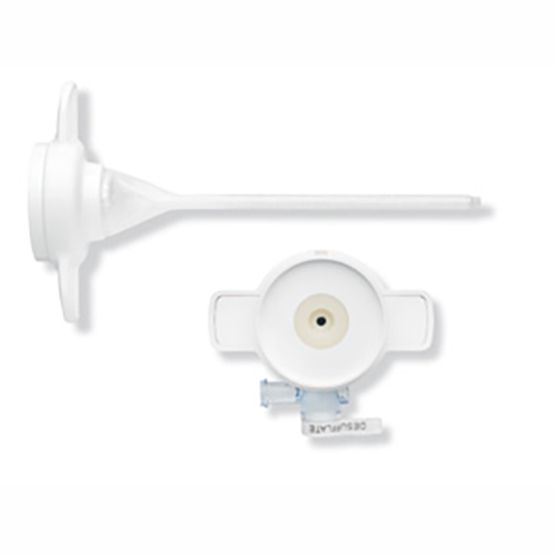 Изображение ТРОАКАРЫ С РАДИАЛЬНО РАСТЯГИВАЮЩИЕСЯ КАНЮЛЕЙ VERSA STEP