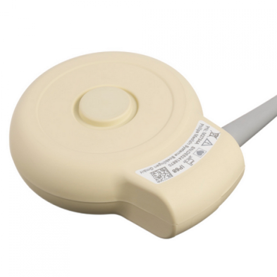 Изображение TOCO ДАТЧИК ПРОВОДНОЙ ДЛЯ ФЕТАЛЬНОГО МОНИТОРА 867248