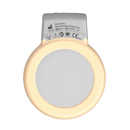 Изображение ДАТЧИК УЛЬТРАЗВУКОВОЙ ДЛЯ ФЕТАЛЬНОГО МОНИТОРА БЕСПРОВОДНОЙ 866076