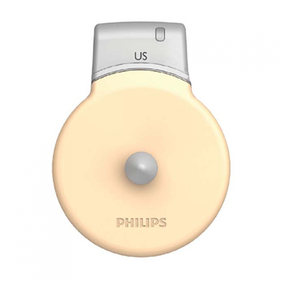 Изображение ДАТЧИК УЛЬТРАЗВУКОВОЙ ДЛЯ ФЕТАЛЬНОГО МОНИТОРА БЕСПРОВОДНОЙ 866076