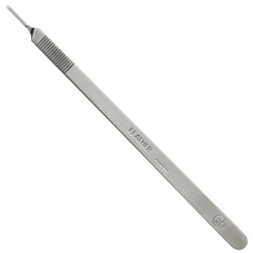 Изображение РУЧКИ-ДЕРЖАТЕЛИ ЛЕЗВИЙ