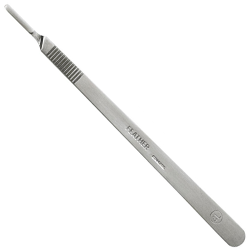 Изображение РУЧКИ-ДЕРЖАТЕЛИ ЛЕЗВИЙ