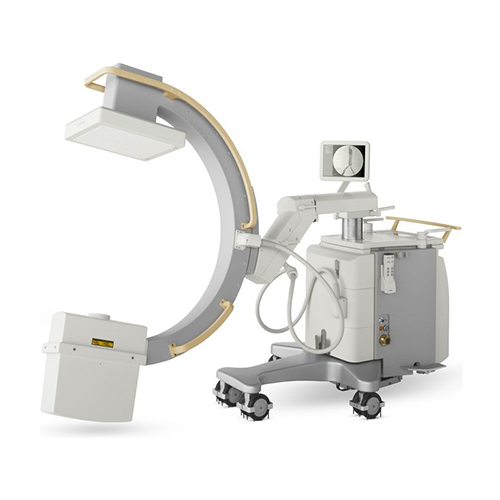 Изображение СТЕРИЛЬНОЕ ПОКРЫТИЕ НА РЕНТГЕНОВСКУЮ С-ДУГУ