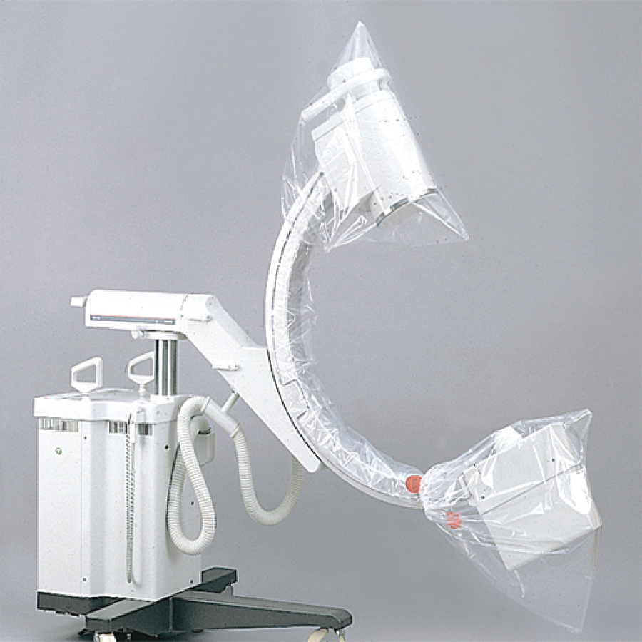 Изображение СТЕРИЛЬНОЕ ПОКРЫТИЕ НА РЕНТГЕНОВСКУЮ С-ДУГУ