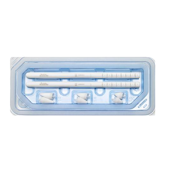 Изображение ПЕНИЛЬНЫЙ ИМПЛАНТ ОДНОКОМПОНЕНТНЫЙ СГИБАЕМЫЙ AMS TACTRA