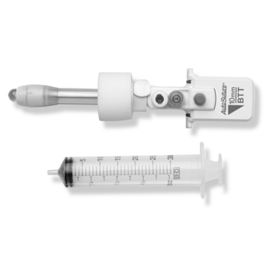 Изображение ТРОАКАРЫ ТУПОКОНЕЧНЫЕ С ФИКСИРУЮЩИМИ БАЛЛОНАМИ BLUNT TIP