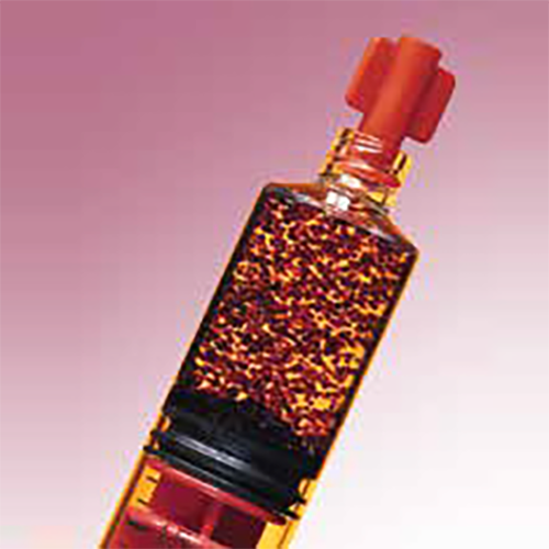 Изображение МИКРОСФЕРЫ ДЛЯ ЭМБОЛИЗАЦИИ EMBOGOLD