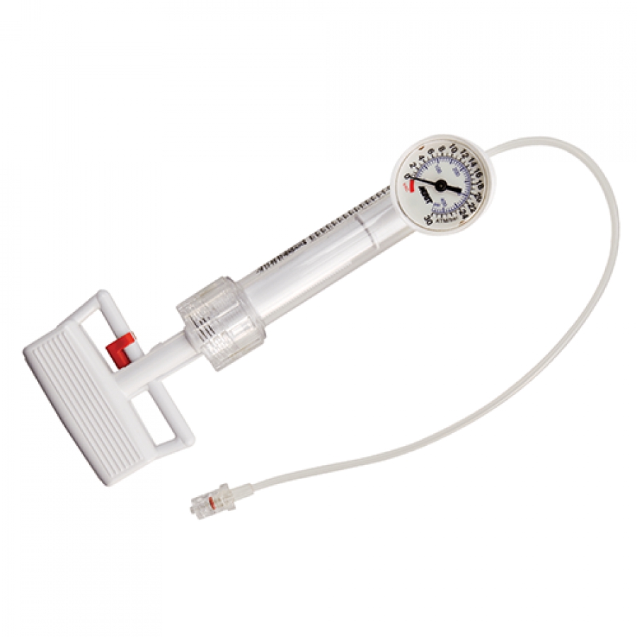 Изображение ИНДЕФЛЯТОР BASIXCOMPAK