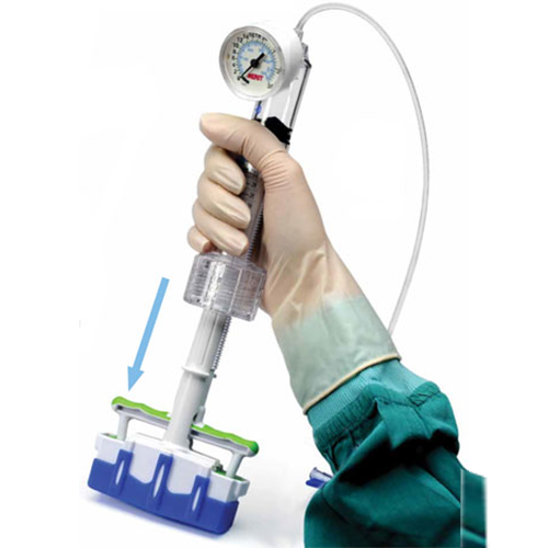 Изображение ИНДЕФЛЯТОР BASIXTOUCH