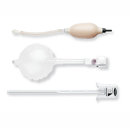 Изображение ТРОАКАРЫ БАЛЛОННЫЕ-ДИССЕКТОРЫ SPACEMAKER PLUS