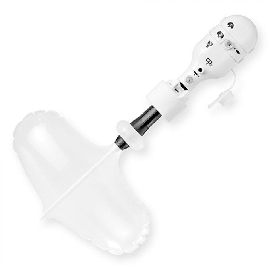 Изображение ТРОАКАРЫ БАЛЛОННЫЕ-ДИССЕКТОРЫ SPACEMAKER PLUS