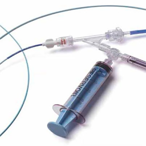 Изображение КАТЕТЕРЫ ИНФУЗИОННЫЕ FOUNTAIN