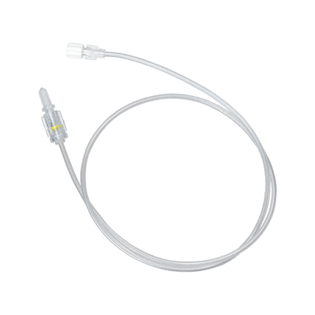 Изображение ЛИНИИ ВЫСОКОГО ДАВЛЕНИЯ 1200 PSI/84 BAR ДЛЯ АНГИОГРАФИИ