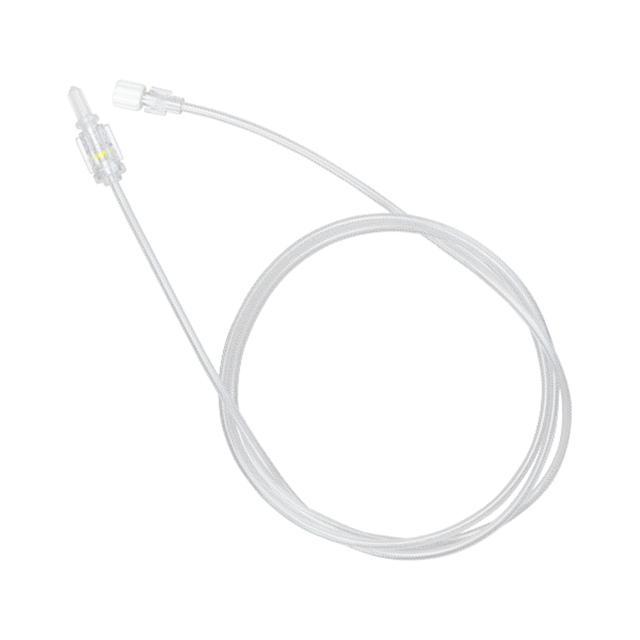 Изображение ЛИНИИ ВЫСОКОГО ДАВЛЕНИЯ 1200 PSI/84 BAR ДЛЯ АНГИОГРАФИИ