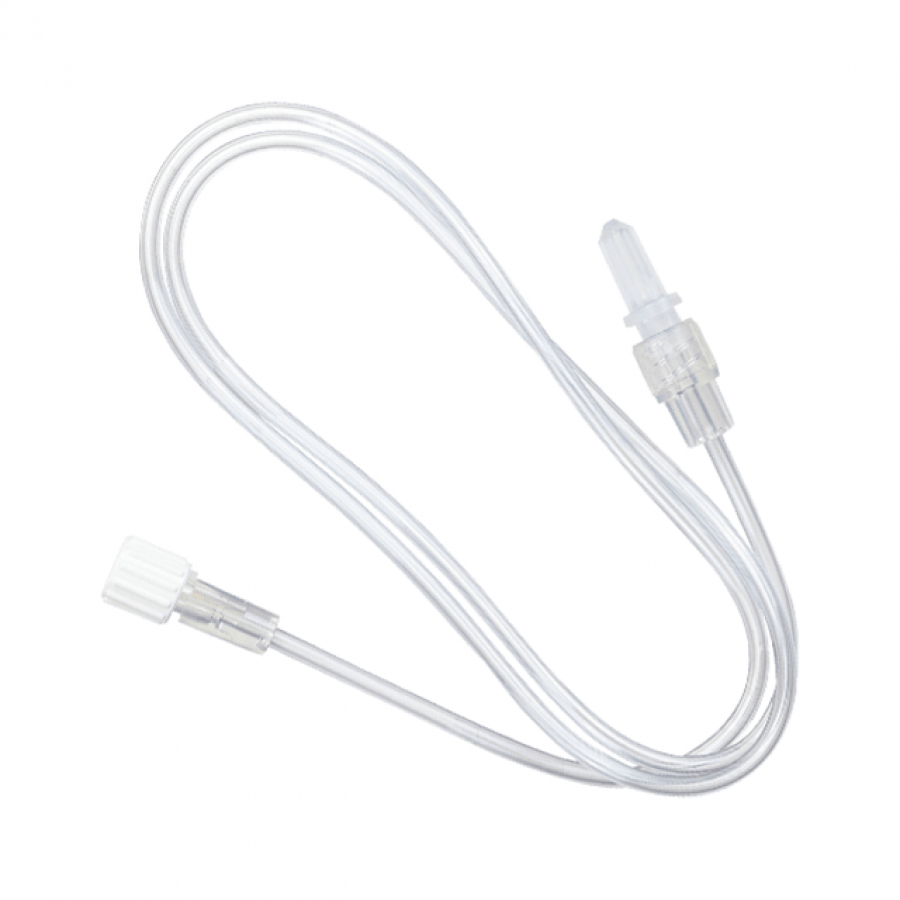 Изображение ЛИНИИ НИЗКОГО ДАВЛЕНИЯ 400 PSI ДЛЯ КОМПЬЮТЕРНОЙ ТОМОГРАФИИ 75-150 СМ