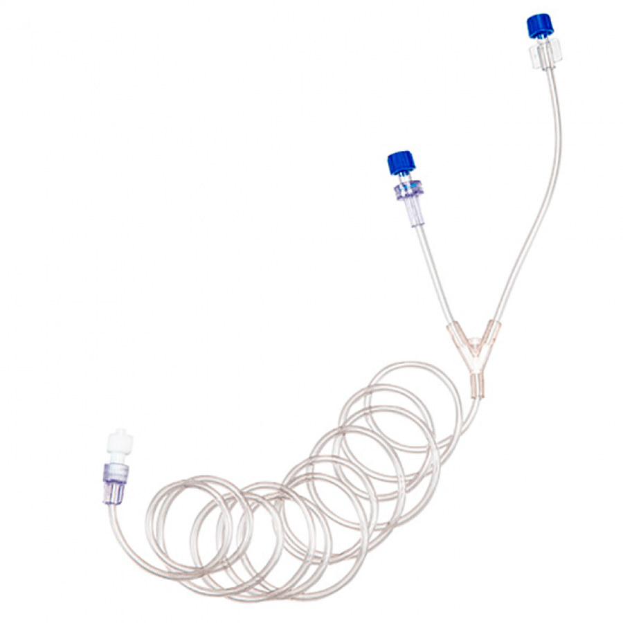 Изображение ЛИНИИ ДЛЯ МАГНИТНО-РЕЗОНАНСНОЙ ТОМОГРАФИИ 200 PSI