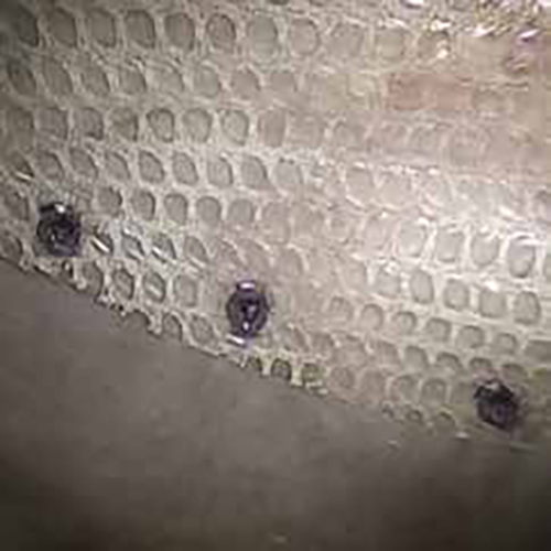 Изображение ГЕРНИОСТЕПЛЕР ЭНДОСКОПИЧЕСКИЙ ИЗГИБАЕМЫЙ С РАССАСЫВАЮЩИМИСЯ СКРЕПКАМИ RELIATACK