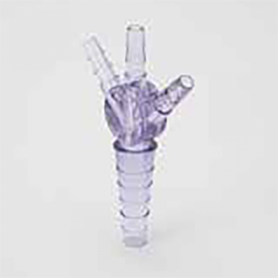 Изображение КАРДИОКОННЕКТОРЫ ДЛЯ ДРЕНАЖЕЙ BLAKE