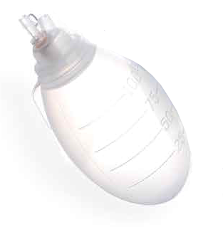 Изображение АКТИВНЫЙ ДРЕНИРУЮЩИЙ РЕЗЕРВУАР J-VAC