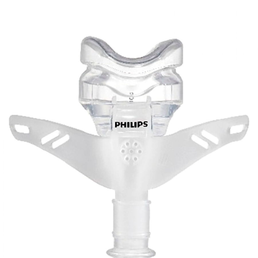 Изображение МАСКА ДЛЯ НЕИНВАЗИВНОЙ ВЕНТИЛЯЦИИ ЛЕГКИХ AP111 ДЛЯ ДОМАШНЕГО ИСПОЛЬЗОВАНИЯ