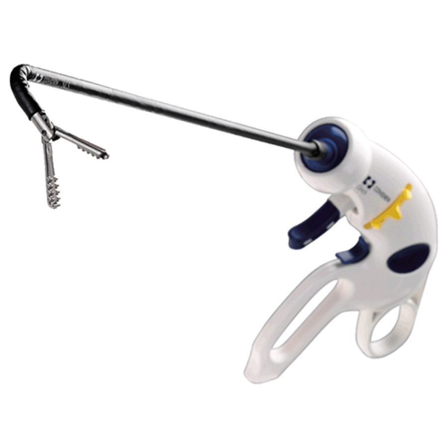 Изображение ИНСТРУМЕНТЫ ЛАПАРОСКОПИЧЕСКИЕ ИЗГИБАЕМЫЕ SILS