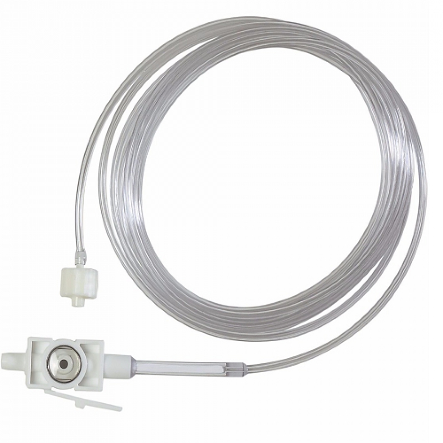 Изображение ЛИНИЯ ОТБОРА ПРОБ СО2 ПРЯМАЯ 989803144561