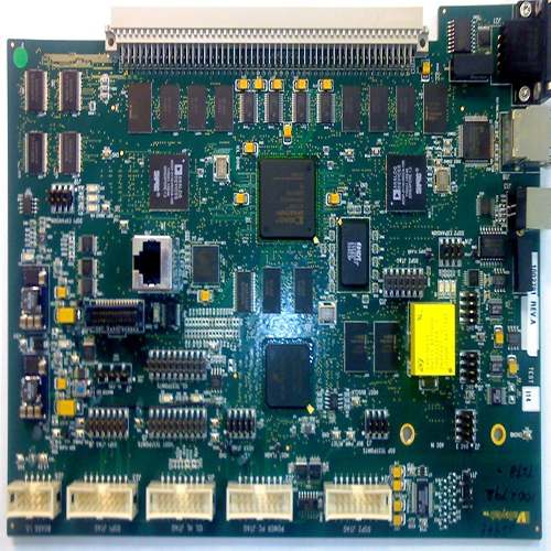 Изображение ПЛАТА КОНТРОЛЛЕРА S1032374