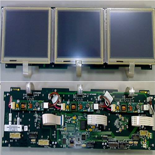 Изображение ПЛАТА ДИСПЛЕЯ S1016894