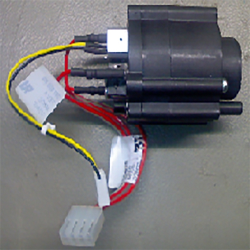 Изображение КОННЕКТОР ИНСТРУМЕНТА КРУГОВОЙ S1002119