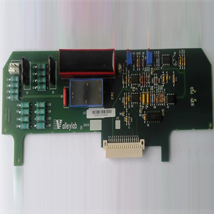 Изображение ЭЛЕКТРОННАЯ ПЛАТА S201470002