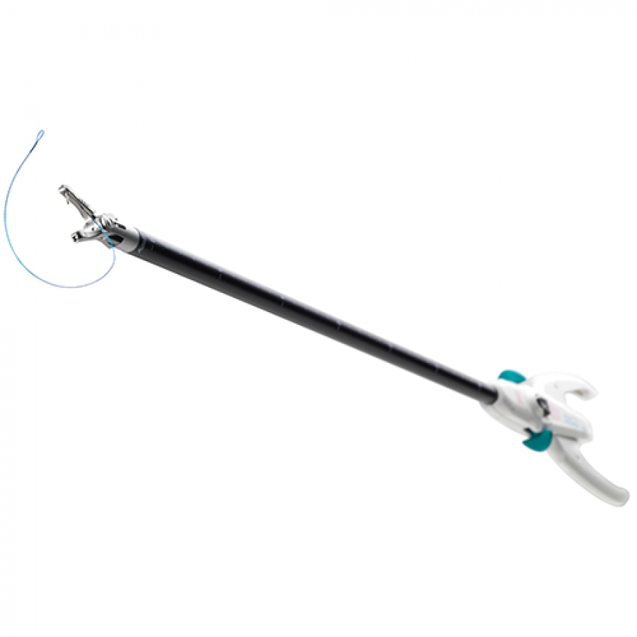 Изображение АППАРАТ ЭНДОСКОПИЧЕСКОГО РУЧНОГО ШВА ENDO STITCH