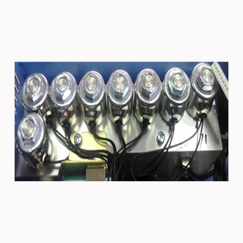 Изображение КЛАПАН ЭЛЕКТРОМАГНИТНЫЙ В СБОРЕ S202750076