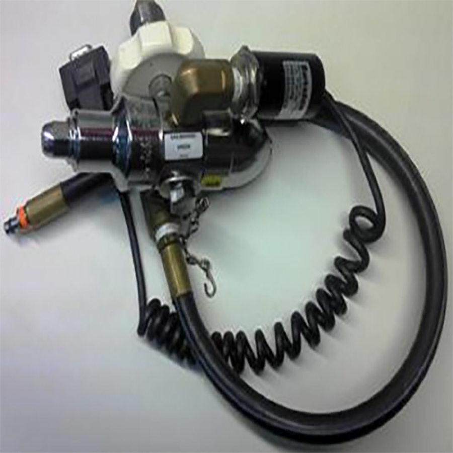 Изображение РЕГУЛЯТОР ДАВЛЕНИЯ АРГОНОВЫЙ ДЛЯ FORCE ARGON II S1020612