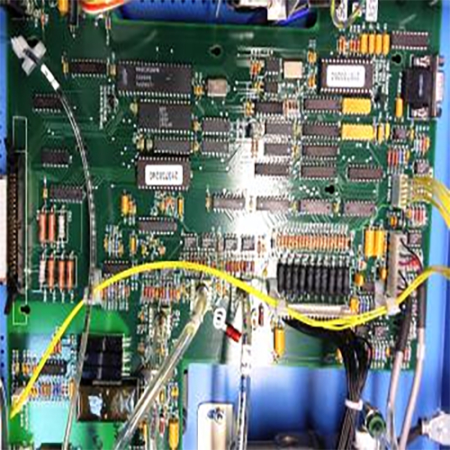 Изображение ПЛАТА КОНТРОЛЛЕРА S1026568