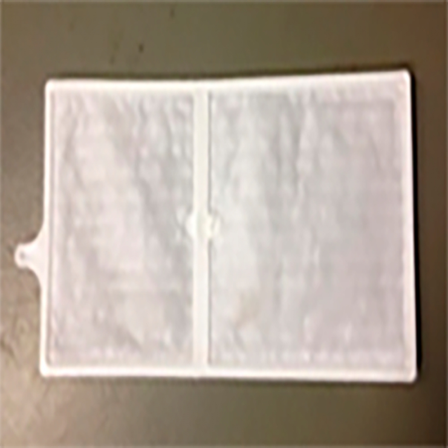 Изображение ВОЗДУШНЫЙ ФИЛЬТР ВХОДНОЙ G-061262-00