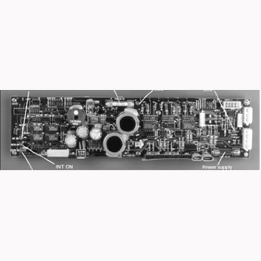 Изображение ПЛАТА ЗАРЯДКИ АККУМУЛЯТОРА G-061129-00