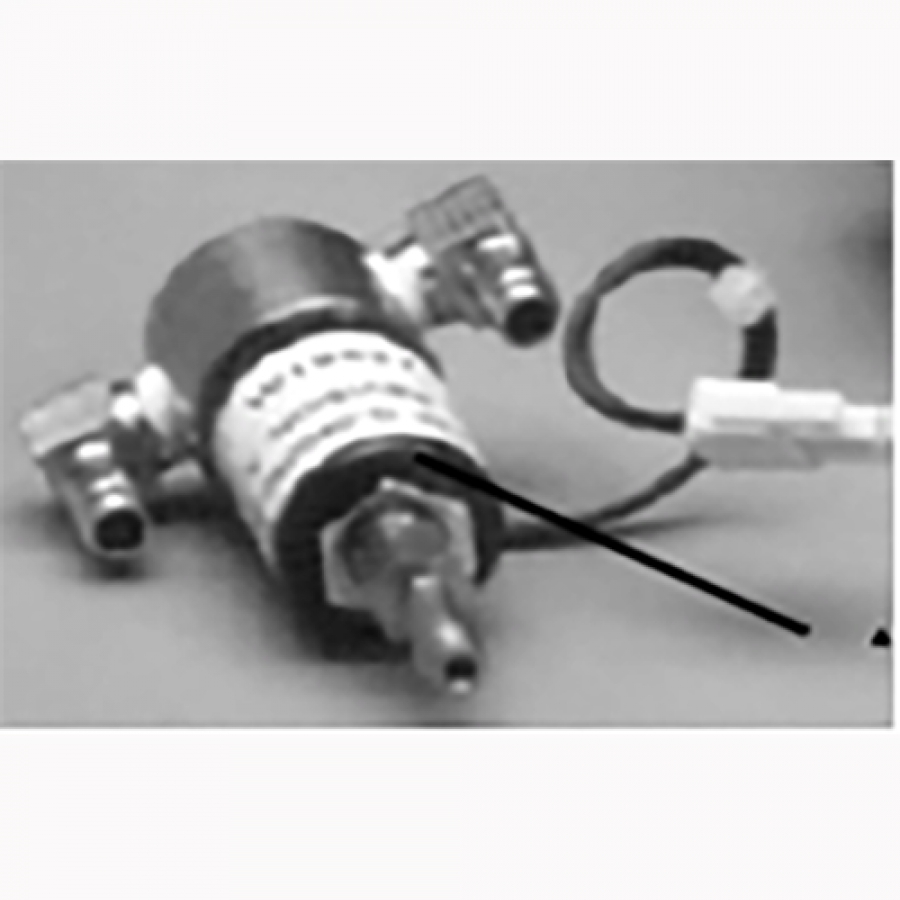 Изображение КЛАПАН ЭЛЕКТРОМАГНИТНЫЙ PEEP G-060090-00