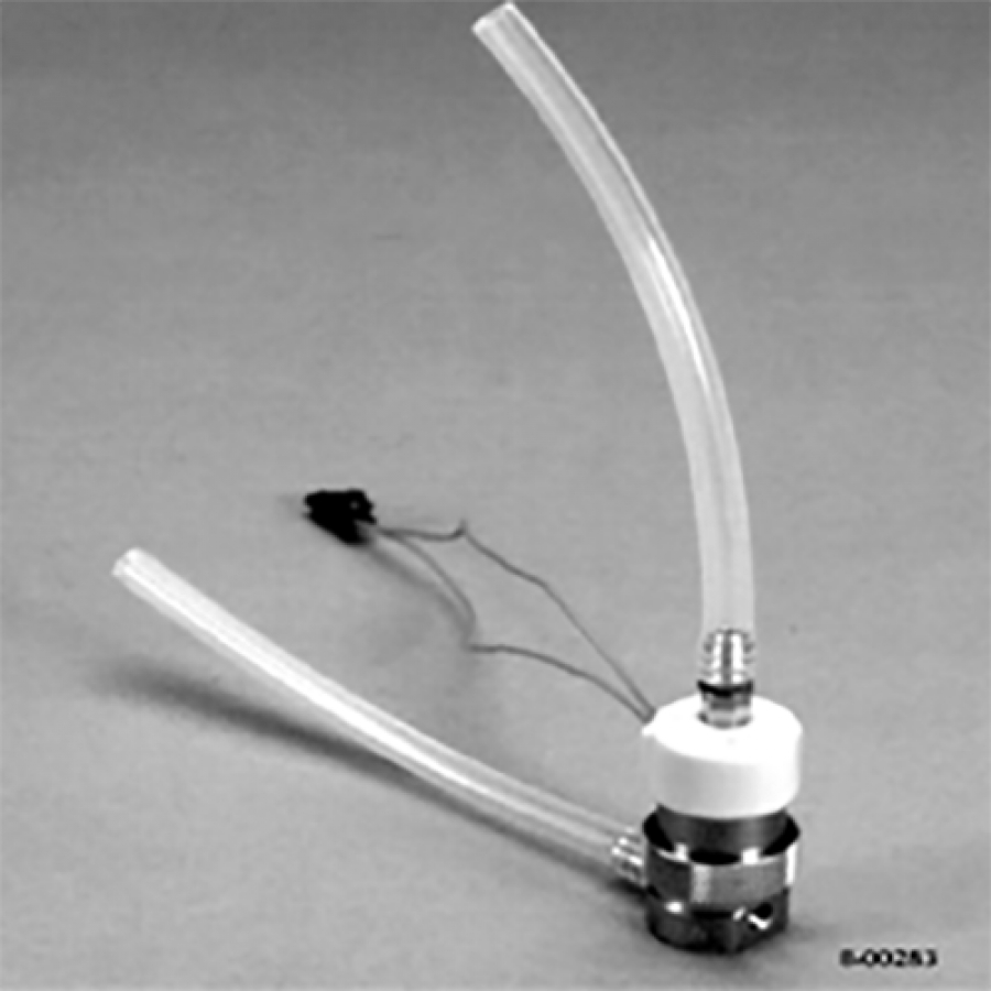 Изображение КЛАПАН МОДУЛЯ ВДОХА 4-072215-SP