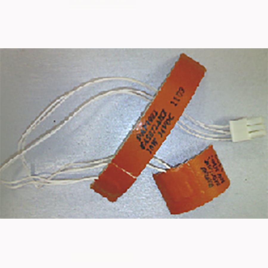 Изображение НАГРЕВАТЕЛЬ МОДУЛЯ ВЫДОХА G-061693-00