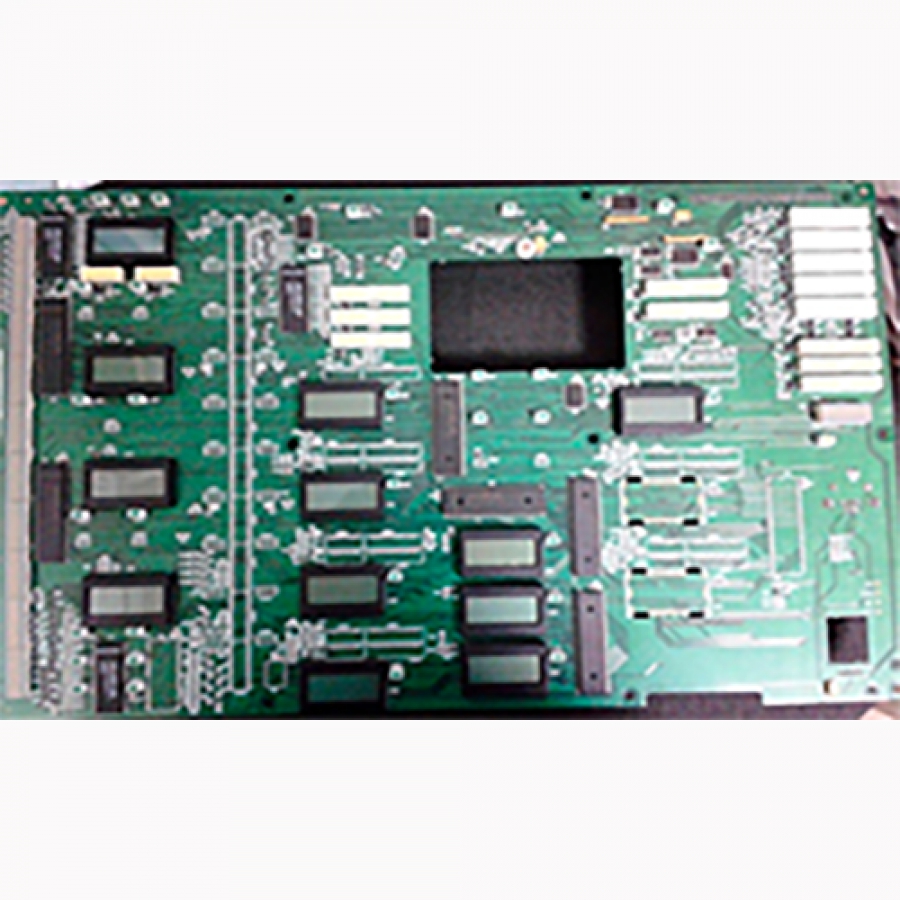 Изображение ПЛАТА ИНТЕРФЕЙСА ПОЛЬЗОВАТЕЛЯ G-061130-00