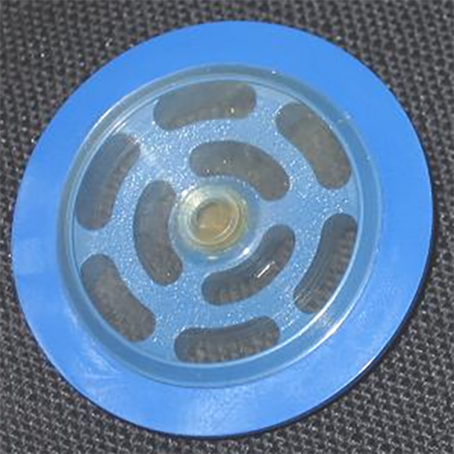 Изображение ВЫХОДНОЙ КЛАПАН ДАВЛЕНИЯ G-061250-00