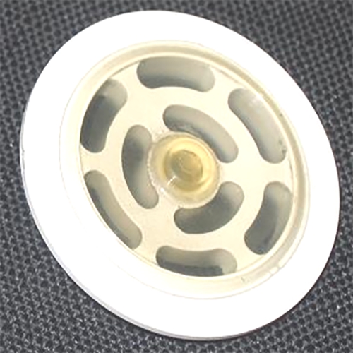 Изображение ВХОДНОЙ КЛАПАН ДАВЛЕНИЯ G-061251-00