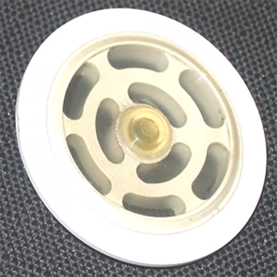 Изображение ВХОДНОЙ КЛАПАН ДАВЛЕНИЯ G-061251-00