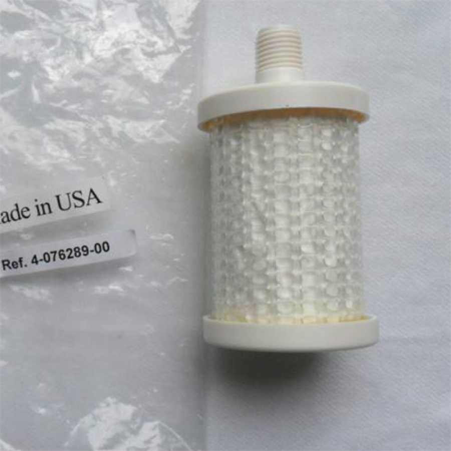 Изображение ВОЗДУШНЫЙ ФИЛЬТР ДЛЯ КОМПРЕССОРА 4-076289-00